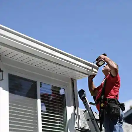 gutter services Lincolnia